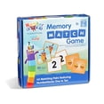 thumbnail image 1 of Hand 2 Mind - Numberblocks Jeu de Mémoire, 1 of 7