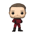 thumbnail image 2 of Funko Pop Marvel: Daredevil Born Again - Daredevil Unmasked Exclusivo, 2 of 2