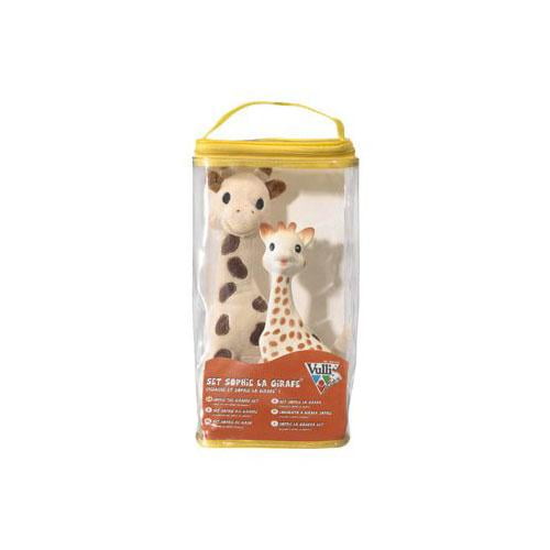 sophie giraffe walmart