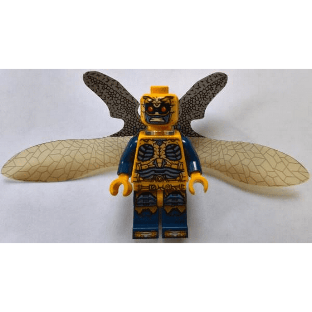 parademon lego