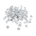 thumbnail image 1 of 50x Piedras brillantes, piedras para joyería, piedras para coser, diamantes de imitación, piedras para manualidades 12 mm, 1 of 9
