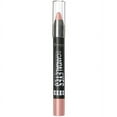 thumbnail image 2 of Rimmel London Scandaleyes Eye Shadow Stick, Prohibition Pink, 2 of 3