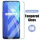 thumbnail image 4 of Vidrio templado para Realme 8 7 Q3 6 Pro 8 8i 7 Protector de pantalla para Realme C21 C25s C21y C11 C3 vidrio del teléfono, 4 of 4