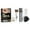 Dark Brown, variant on Tachiuwa Professional Eyelash Eyebrow Dye Tint Gel Oil Eyebrow Tinting Black
