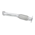 thumbnail image 1 of Tubo De Escape, Tubo De Ondulación Flexible De Escape De Mano De Obra Fina, Resistente Al Desgaste, Universal, aleación De Aluminio Para 186F 188F, 1 of 7