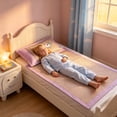 thumbnail image 4 of Funda de almohada de ratán para niños: lindos diseños de animales, desmontable y de doble cara, funda de almohada refrescante para niños pequeños, ideal para el dormitorio, la guardería, el, 4 of 6