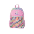 thumbnail image 1 of Jetstream Front Bubble Pop Pocket Backpack, Unicorn, 1 of 3