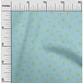 thumbnail image 1 of oneOone Cotton Poplin Fabric Banana Fruit Decor Fabric Printed BTY 42 Inch Wide, 1 of 1