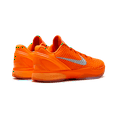 thumbnail image 3 of NIKE MENS Kobe 6 "Total Orange" IH1871 800 from Stadium Goods, 3 of 8