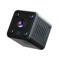 thumbnail image 4 of sweethay Mini cámara inalámbrica Wifi Gran angular Vista nocturna Cámara IP Cámara de inspección de seguridad al aire libre para el hogar Cámaras de vídeo, 4 of 6