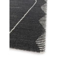 thumbnail image 4 of Noble 405 negro 160x230 cm, 4 of 6