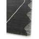 thumbnail image 4 of Noble 405 negro 120X170 cm, 4 of 6
