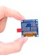 thumbnail image 5 of Módulo De Pantalla Oled Módulo de placa de pantalla serie IIC de 0,96 pulgadas SPI/IIC SSD1306 7 pines para Arduino 51 STM32, 5 of 6