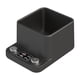 thumbnail image 2 of Calentador de masa madre Confiable Se adapta a frascos de hasta 50 oz Compacto 70-104  degreeF Agua Negro, 2 of 7