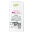 thumbnail image 5 of Dove VitaminCare+ Aluminum Free Deodorant Stick for Women Raspberry & Rose, 2.6 oz, 5 of 6