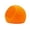 Orange, variant on Portable Dream Pro Sleep Speaker with Bone Conduction and Portable Lightweight Build Excellent Value for Money and Quality Upgrade Your Setup with This Premium Accessory Orange