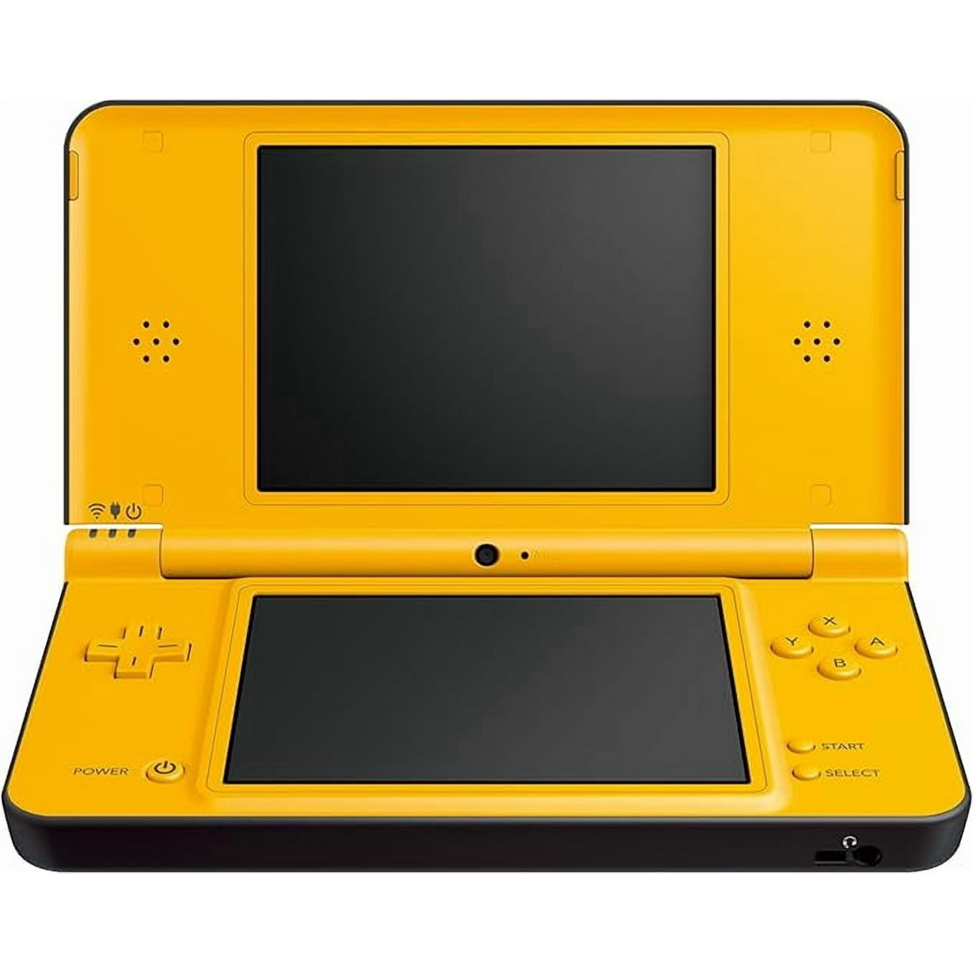 Nintendo - DSI XL Handheld Video Games Console – Yellow