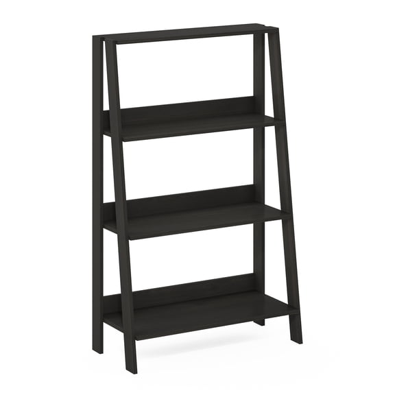 Bookcase - Space Saving Storage Shelf - Sturdy & Stylish Design