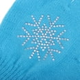 thumbnail image 4 of Anti-Slip Kids Skating s Stretch Five Finger Gel Padded Gift - , as described, 4 of 8