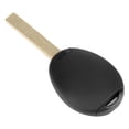 thumbnail image 1 of Estuche para Mando A Distancia de Coche de 2 Botones, Compacto, Fácil de Transportar, Apto Para Rover 75 mg ZT, Hecho de Material PlásStico ABS, 1 of 7