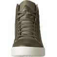 thumbnail image 5 of Diesel Men's Tempus Diamond High-Top Sneakers Size US 8.5 M Tarmac, 5 of 7
