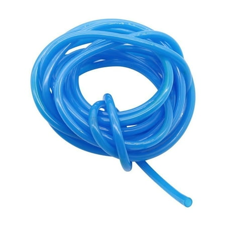 

20 M High Pressure Air Pipe Agricultural Garden Water Hose 4/6mm PU Tube for Industry Atomizing Agriculture Tools -------- Leak Free Connections