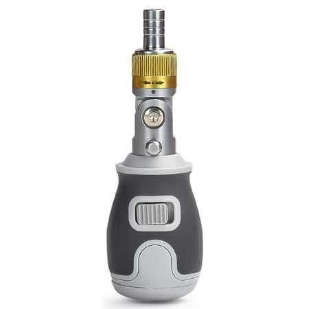 

8 In 1 Screwdriver Multi-functional Multi-angle Household Ratchet Screwdriver
