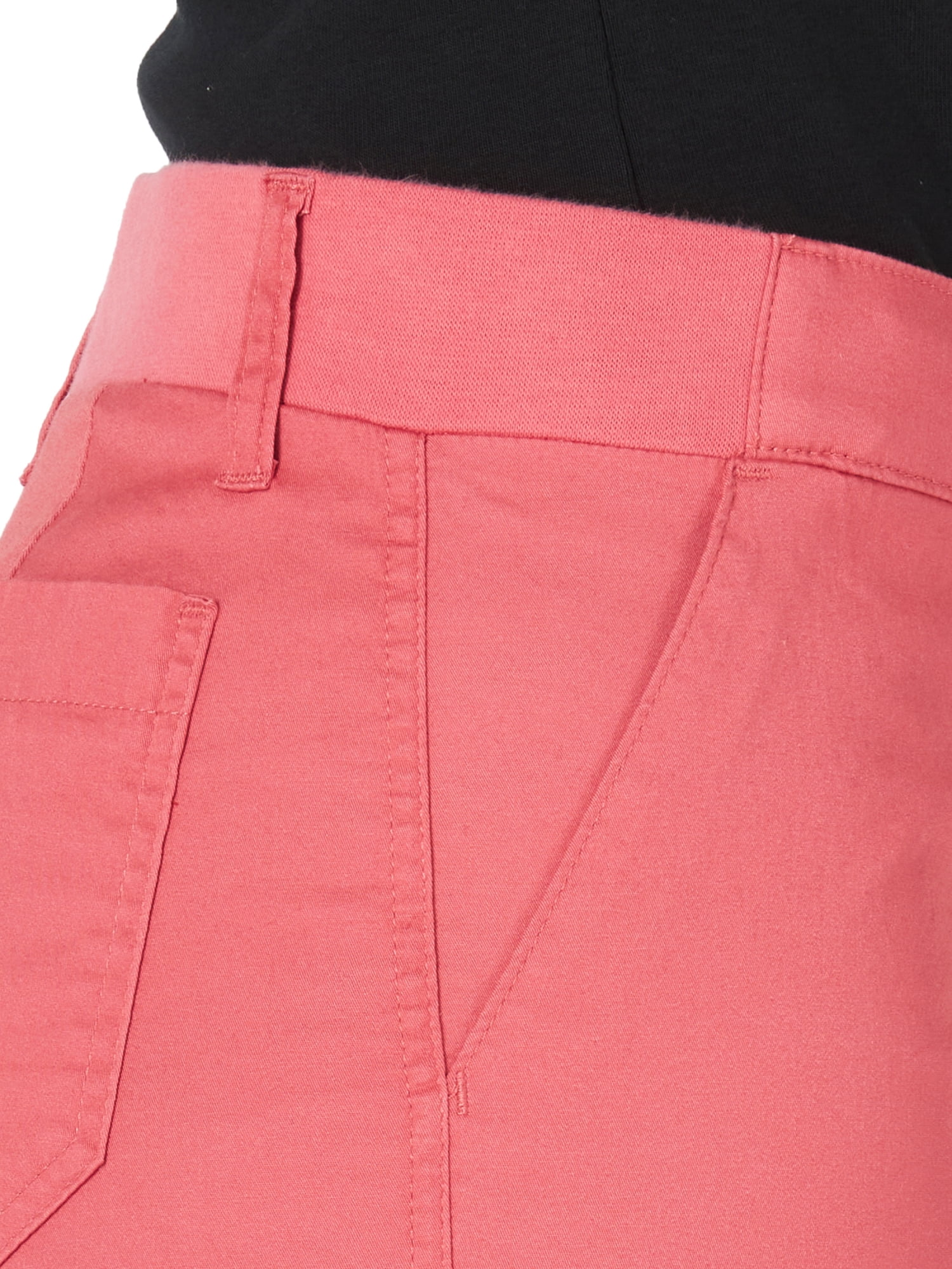 Lee Women's 7" Utility Short