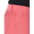thumbnail image 4 of Lee Women's 7" Utility Short, 4 of 6