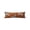 Orange, variant on Beforeyayn Embroidered Horse Pillowcase, for Adults Who Love Equestrian Style, This Long Strip Backrest Pillow with Embroidered Horse is Ideal for a Sofa.|Rectangular Cushion.