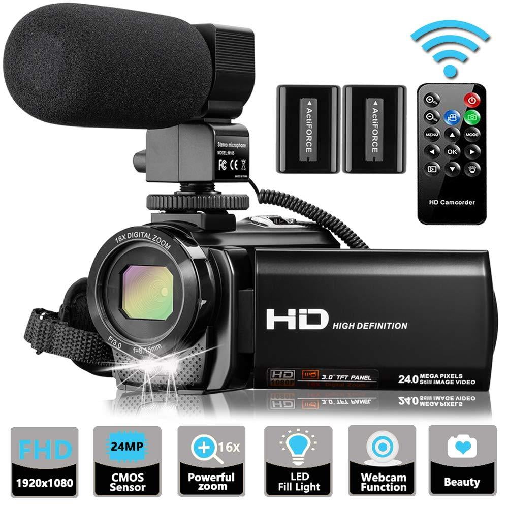fhd digital video camera fhd digital video camera