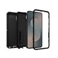 thumbnail image 2 of OtterBox Defender Series Pro Case for Samsung Galaxy S25 FE - Black, 2 of 6
