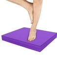 thumbnail image 4 of Soft Balance Pad Foam Balance Board Stability Cushion Exercise Trainer, 4 of 8