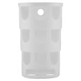 thumbnail image 1 of Bedroom Trash Bag Storage Box,Plastic Wall mounted Trash Trash Bag Storage Box Kitchen Trash Bag Storage Box World-Class Design, 1 of 10