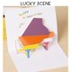 thumbnail image 4 of Tarjeta de cumpleaños emergente 3D, tarjeta de agradecimiento para niña, niño, esposa, marido, regalo de cumpleaños, tarjeta de felicitación de pastel, tarjetas postales, tarjeta de regalos, S00763, 4 of 4