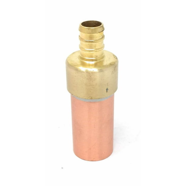 MADOL 1/2" F1807 PEX Water Hammer Arrestor [3193]
