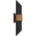thumbnail image 3 of Chasm Outdoor Lantern, 3 of 4
