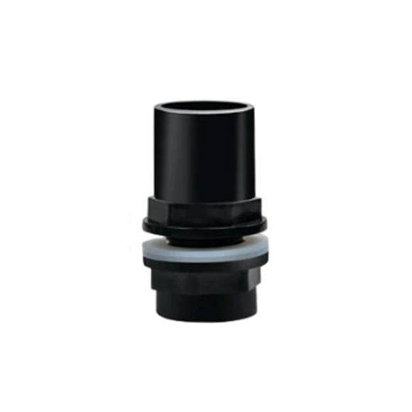 Methold Junta de tubería de agua de acuario, conector impermeable, repuesto de pecera profesional para el hogar, piezas de repuesto Type7 NO7
