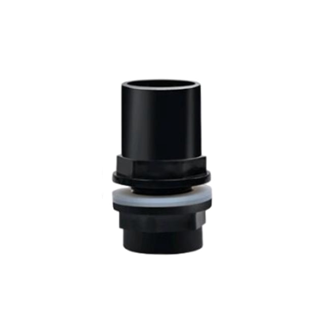 Methold Junta de tubería de agua de acuario, conector impermeable, repuesto de pecera profesional para el hogar, piezas de repuesto Type7 NO7