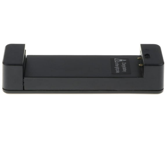 Phone Battery Charger, Smart Universal Charger for Rechargeable Smartphones DC