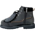 thumbnail image 3 of Harley Davidson Men Jake Steel Toe Boots, 3 of 7