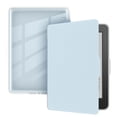 thumbnail image 1 of GANGXUN Funda Rosa Compatible con Kindle Paperwhite 3/2/1 – Acrílica, Resistente a Salpicaduras, Modo Reposo Inteligente, 1 of 6