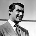 thumbnail image 2 of Hollywood Photo Archive 26x26 Black Ornate Wood Framed with Double Matting Museum Art Print Titled - Cary Grant, 2 of 4