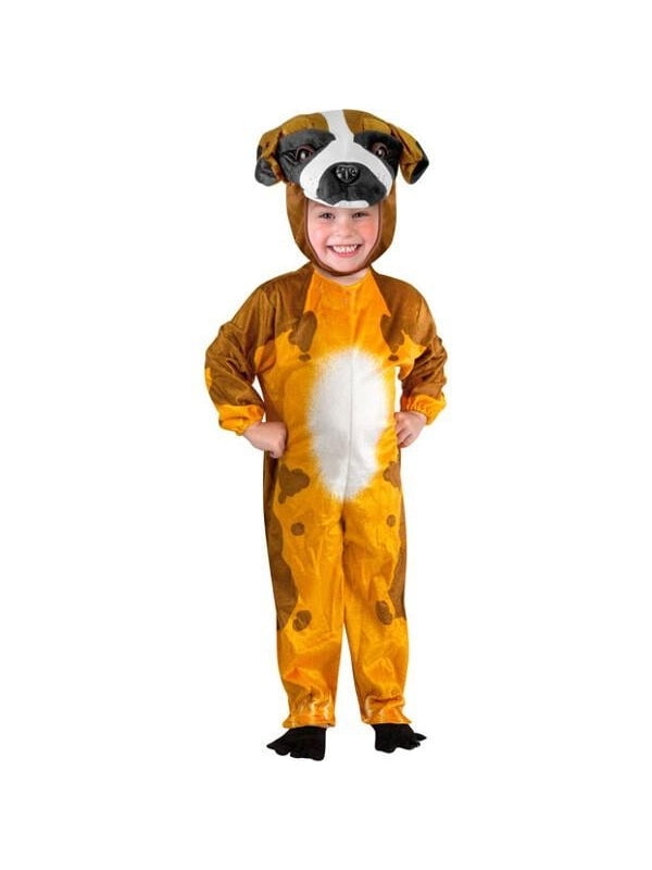 Toddler Dog Costume - Walmart.com