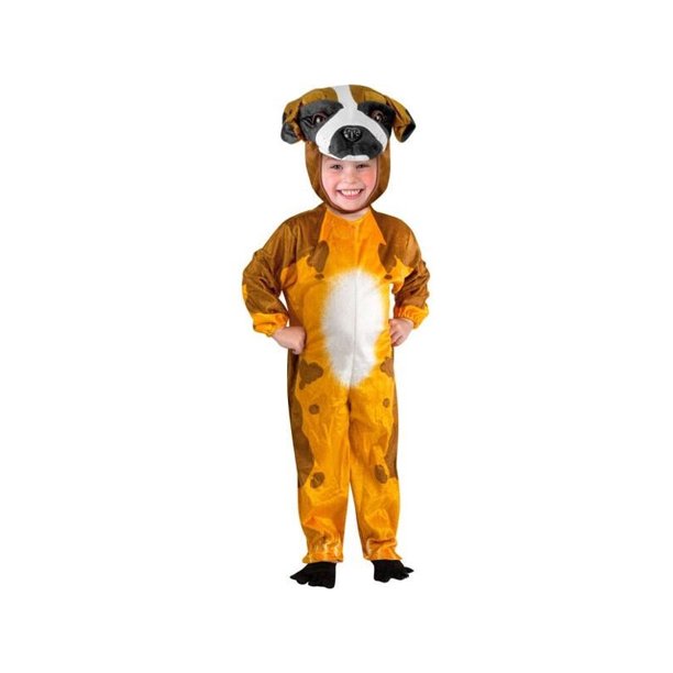 Toddler Dog Costume