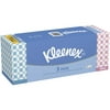 Kleenex Tissue, 60 sheets, (Pack of 3)