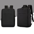 thumbnail image 4 of Business Backpack Fashion Casual Multipurpose Travel Backpack Laptop Backpack, 4 of 5