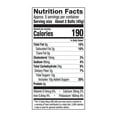 thumbnail image 3 of simplyFUEL Protein Balls Brownie Batter 8oz, 3 of 6