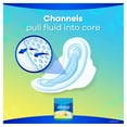 thumbnail image 4 of Always Maxi Pads, Size 1, 36Ct, 4 Pack, 4 of 5