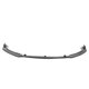 thumbnail image 3 of Accesorio de piezas de coche divisor de alerón de parachoques delantero de fibra de carbono apto para Mazda6 Atenza 2014-2018, 3 of 9